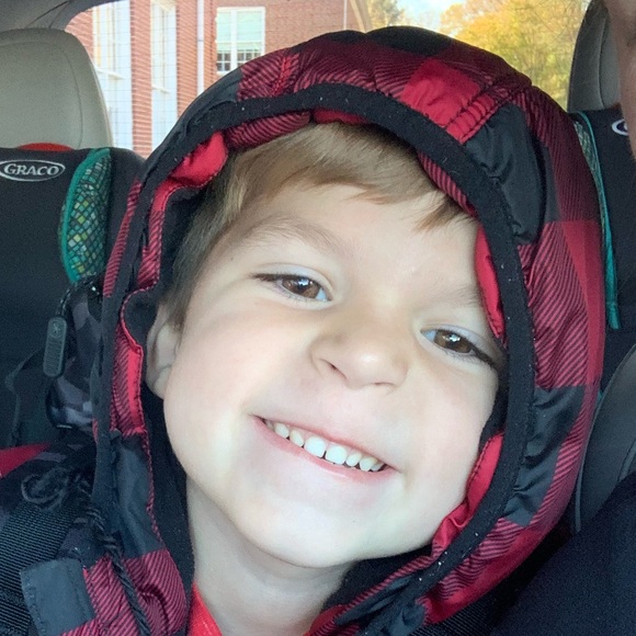 Hi it’s Lauren ♥️ - Picture 6 of 6